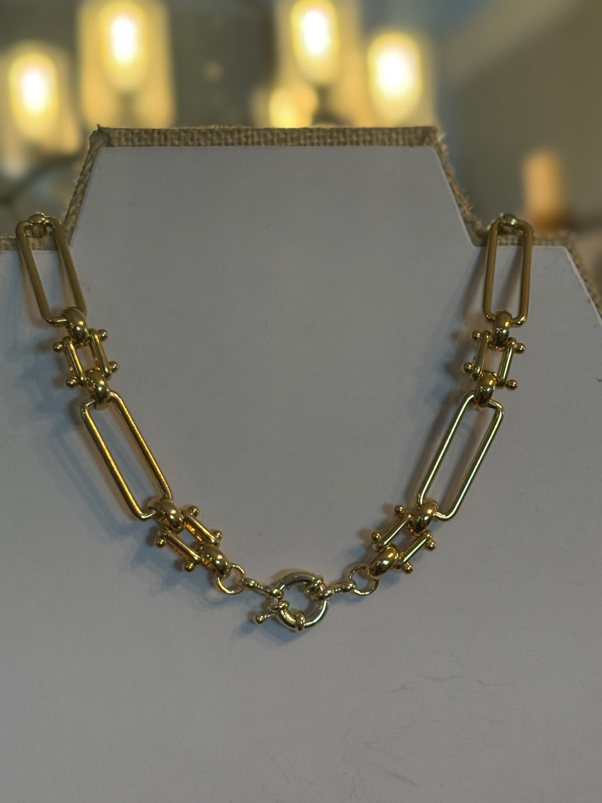 Pedro Pan Charm Necklace – Limited Edition