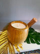 Mortero Candle – Pastelito de Guayaba