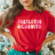 Mistletoe & Coquito T-Shirt