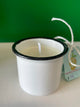 Taza de Café Candle – Mango