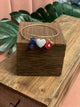 Patria y Vida Cafecito Charm Bracelet