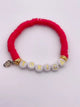 Tóxica Heishi Bracelet