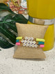 Sol, Playa & Arena Heishi Bracelet Set