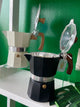 Original Cafetera Candle