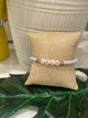 ¡Dale! Heishi Bracelet