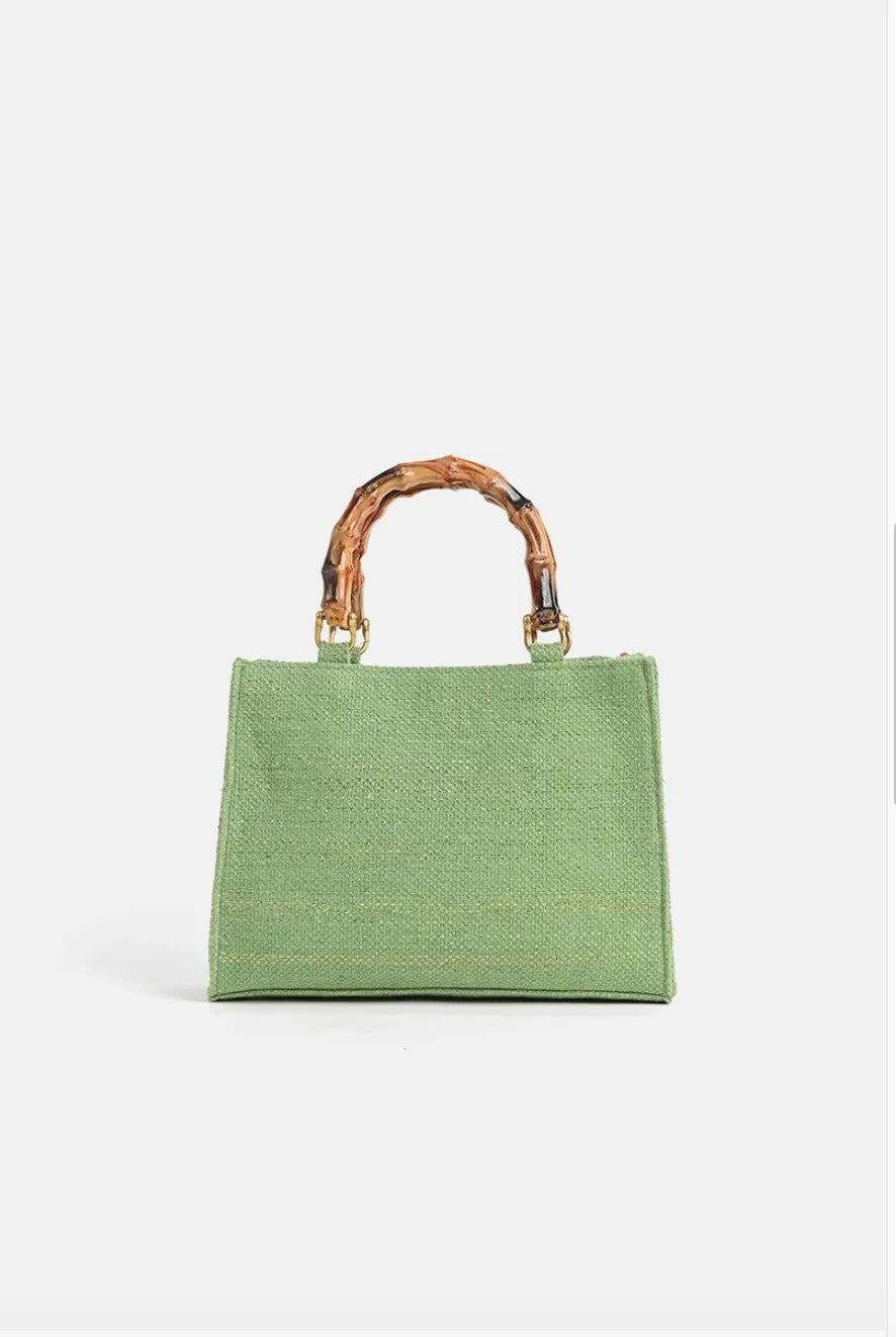 Groovy Evil Eye Handbag