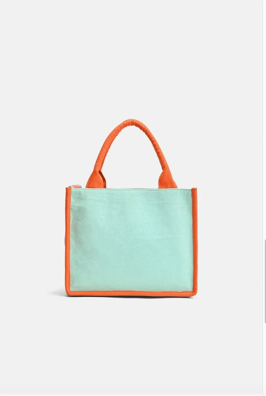 Caribbean Vacay Handbag